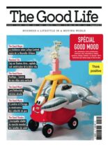 The Good Life France – avril 2023