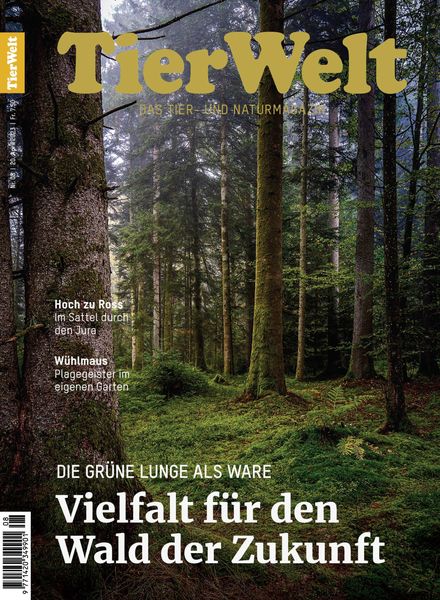 TierWelt – 22 April 2023