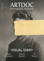 Artdoc Photography Magazine – April 2023