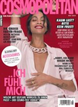 Cosmopolitan Germany – Mai 2023