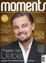 moments – Marz 2016