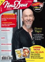 Nous Deux – 24 avril 2023