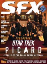 SFX – May 2023