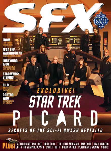 SFX – May 2023
