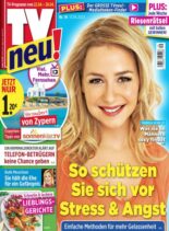 TV neu – Nr 16 2023