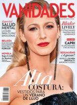 Vanidades Mexico – 01 mayo 2023