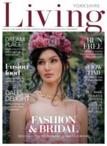 Yorkshire Living – April 2023