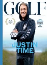 Golf Magazine USA – May 2023