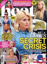 Heat UK – 29 April 2023