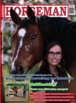 Horseman – Juni 2019