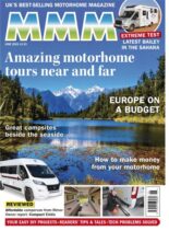 MMM – June 2023