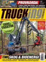 Trucking Scandinavia – 25 april 2023