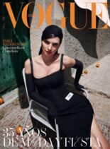 Vogue Espana – mayo 2023