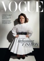 Vogue UK – May 2023