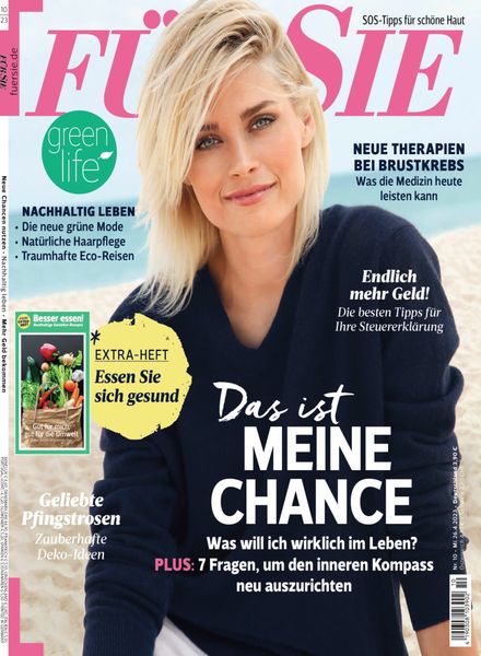 Fur Sie – 26 April 2023