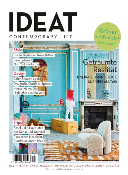 IDEAT Germany – April 2023