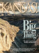 KANSAS! – April 2023
