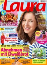 Laura – 19 September 2018