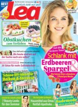 Lea – 26 April 2023