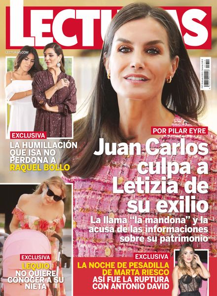 Lecturas – 03 mayo 2023