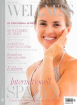 Lifestyle Wellness – 23 oktober 2015