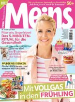Meins – 26 April 2023
