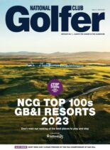 National Club Golfer – April 2023