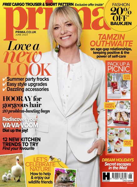 Prima UK – June 2023