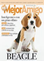 Razas caninas – Mi mejor amigo – 15 abril 2023