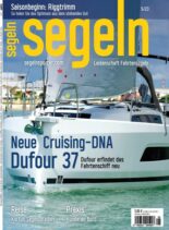 segeln – April 2023