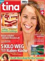 tina – 26 April 2023