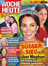 Woche Heute – 26 April 2023