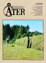 ater – 14 februari 2020