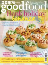 BBC Good Food UK – May 2023