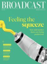 Broadcast Magazine – 28 April 2023