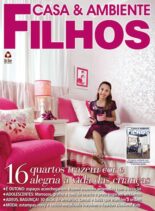 Casa & Ambiente Filhos – 25 outubro 2022