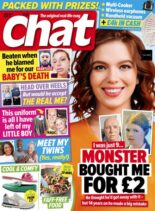 Chat – 04 May 2023