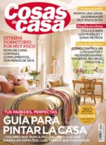 Cosas de Casa – mayo 2023