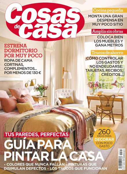 Cosas de Casa – mayo 2023