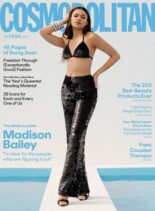 Cosmopolitan USA – May 2023