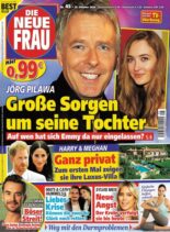 Die neue Frau – 28 Oktober 2020