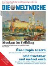 Die Weltwoche – 27 April 2023