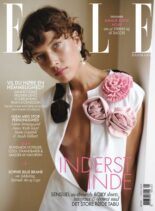 Elle Denmark – maj 2023