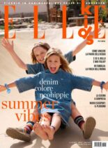 Elle Kids Italia – Aprile 2023