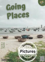 Going Places – May 2023