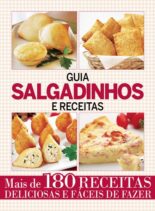 Guia de Culinaria – fevereiro 2023