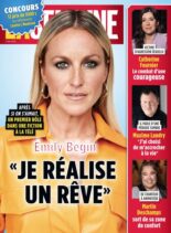 La Semaine – mai 05 2023