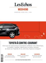 Les Echos Week-end – 28 Avril 2023