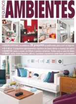 Pequenos Ambientes – 24 fevereiro 2023