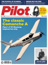 Pilot – May 2023